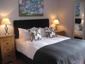 Shaftesbury Hotel Dundee, Dundee