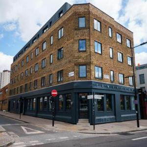 Selina Camden