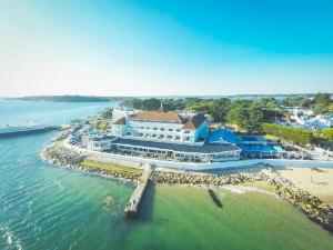 Haven Hotel, Poole