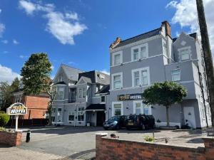 OYO Star Hotel Leicester, Leicester