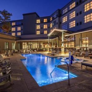 The Bevy Hotel Boerne A DoubleTree By Hilton