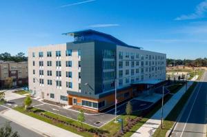 Aloft Gainesville University Area, Gainesville