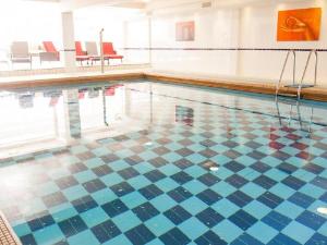 Sandbanks Hotel, Poole