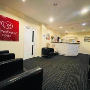 Stockwood Hotel - Luton Airport