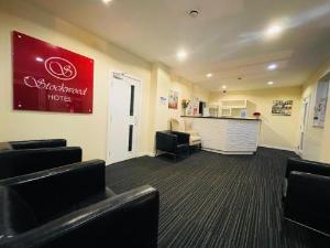 Stockwood Hotel - Luton Airport, Luton