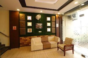 Hotel Eurasia Mohali international airport, Zirakpur