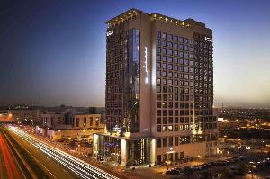 Centro Waha by Rotana, Riyadh