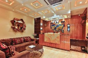 Hotel Urban Galaxy, Amritsar