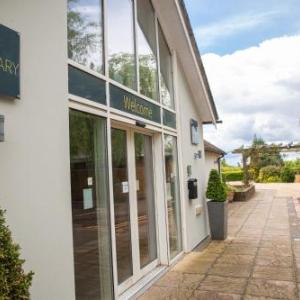 Granary Hotel And Restaurant
