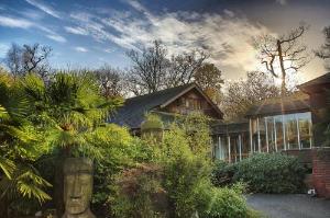 Marwell Hotel - A Bespoke Hotel, Winchester