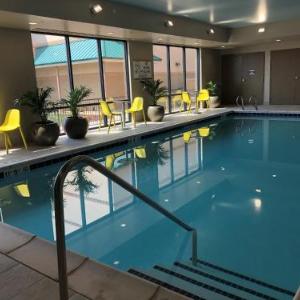 Home2 Suites By Hilton Fort Collins