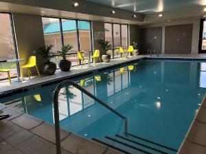 Home2 Suites By Hilton Fort Collins, Fort Collins