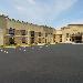 Swonder Ice Arena Hotels - Clarion Inn & Suites