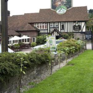 Roebuck by Greene King Inns