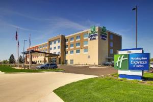 Holiday Inn Express & Suites Findlay North, Findlay