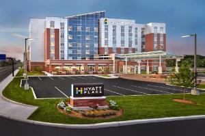 Hyatt Place Warwick/Providence Airport, Warwick
