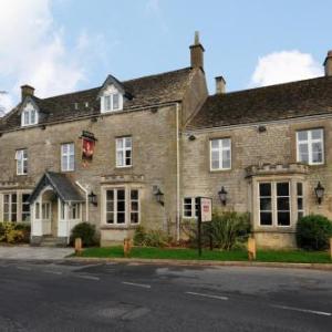 Royal George Hotel by Greene King Inns