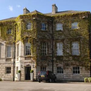 Best Western Plus Aston Hall Hotel