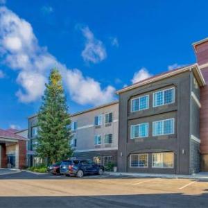 La Quinta Inn & Suites by Wyndham Bakersfield North