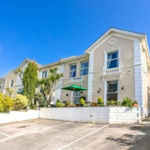 Melba House