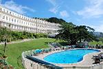 Torquay United Kingdom Hotels - Osborne Hotel