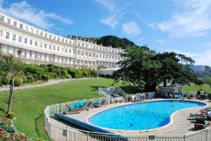 The Osborne Hotel, Torquay