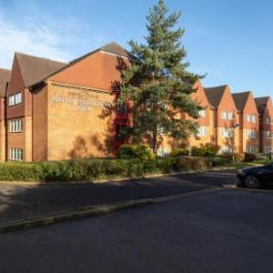 Ashford International Hotel - QHotels