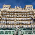 Hotels near The Brighton Centre - The Grand Brighton