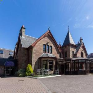 Craigmonie Hotel Inverness by Compass Hospitality