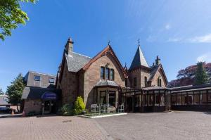 Craigmonie Hotel Inverness by Compass Hospitality, Inverness