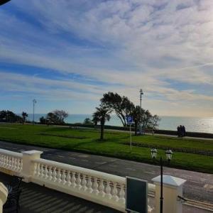 Leas Cliff Hall Hotels - View Hotel Folkestone