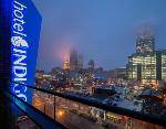 Williams Center Oklahoma Hotels - Hotel Indigo Tulsa Downtown