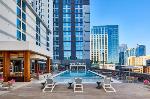 Tennessee State Fairgrounds Tennessee Hotels - AC Hotel By Marriott Nashville Downtown