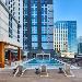 The East Room Nashville Hotels - AC Hotel by Marriott Nashville Downtown