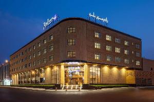 Radisson Blu Hotel, Buraidah, Buraydah