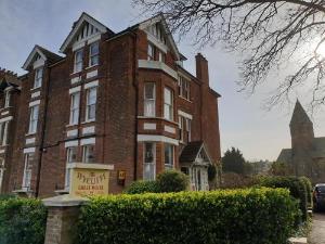 The Wycliffe, Folkestone