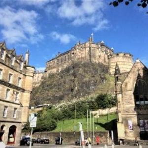 Legends Edinburgh Hotels - Kick Ass Grassmarket (18 )