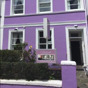 Newburgh Guesthouse