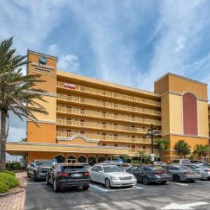 Spark by Hilton Ormond Beach Oceanfront