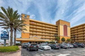Best Western Castillo Del Sol, Ormond Beach