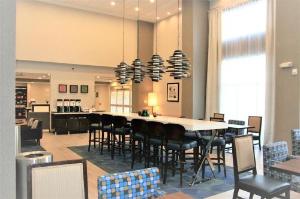 Hampton Inn & Suites Mount Laurel/Moorestown, Mount Laurel