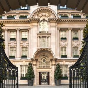 Hotels near Kenwood House Hampstead - Rosewood London