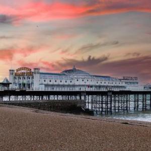 Brighton Harbour Hotel & Spa