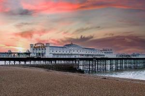 Brighton Harbour Hotel & Spa, Brighton and Hove
