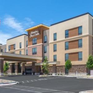 Hampton Inn By Hilton & Suites Reno/Sparks