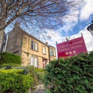 Corstorphine Lodge Hotel