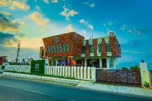 Annai Resorts & Spa, Kanyakumari