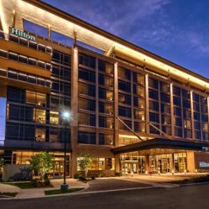 Hilton Franklin Cool Springs