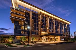 Hilton Franklin Cool Springs, Franklin