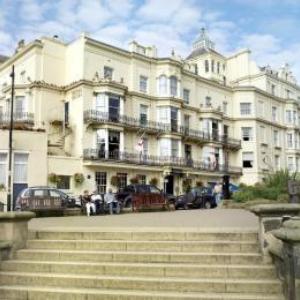 Stephen Joseph Theatre Scarborough Hotels - Royal Hotel